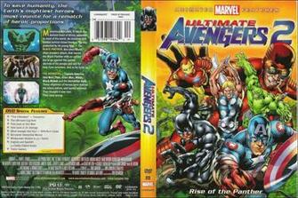 Thread If Jf Ultimate Avengers Dvdrip Axxo 701mb