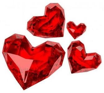 Valentine S Day Hearts Romantic Ideas For Valentines