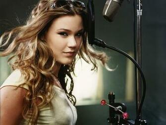 Joss Stone Wallpaper HD Background Wallpaperin4k Net