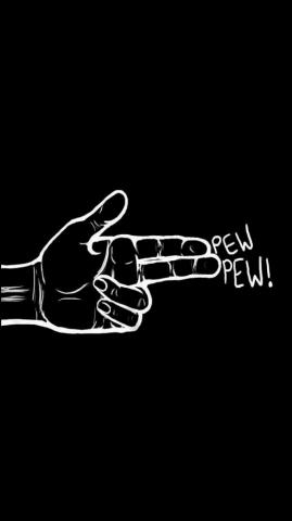 Awesome Depressing Wallpaper For iPhone Dark Black
