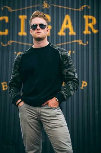 Mens Fashion Pictures HD Image