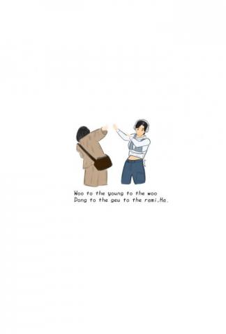 Extraordinary Attorney Woo Young Em Memes