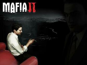 Mafia Ii Wallpaper