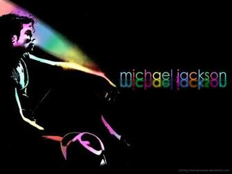 Michael Jackson Fans Dancing Moon Walking Wallpaper