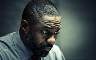 Idris Elba And Taraji P Henson HD Wallpaper Background Image