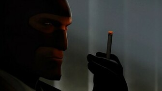 Tf2 Spy Team Fortress Pyro Meet The Wallpaper