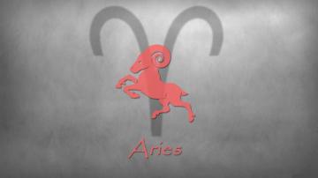 Aries Wallpaper