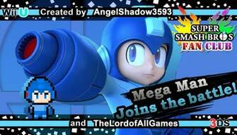 Mega Man Challenger Approaching By Angelshadow3593