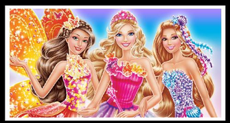 Barbie And The Secret Door On Itunes