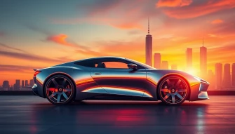 Cool Car Wallpaper