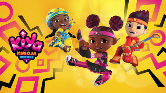 Cape Town Animation Studio Triggerfish Launches Action Adventure