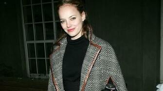 Bijou Phillips Wallpaper