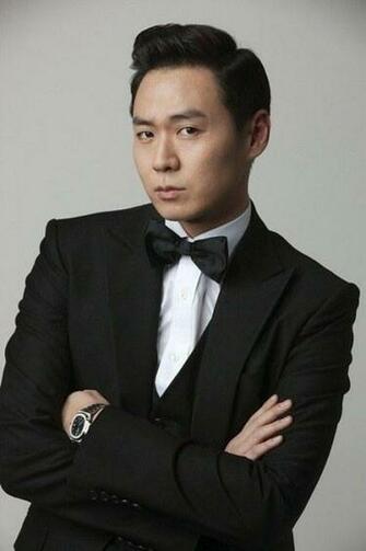 Yeon Jeong Hun