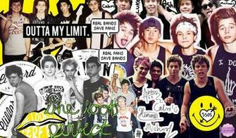 5sos Wallpaper Seconds Of Summer