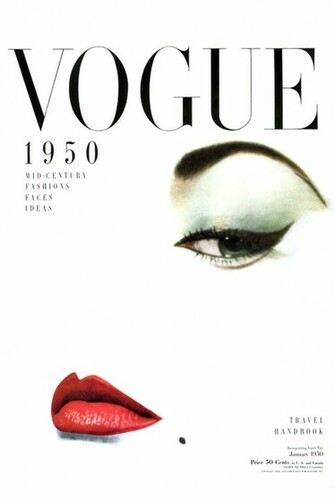 Vogue Wallpaper