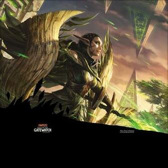 Oath Of The Gatewatch