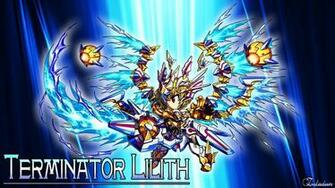 Brave Frontier Custom Wallpaper Part Bravefrontier