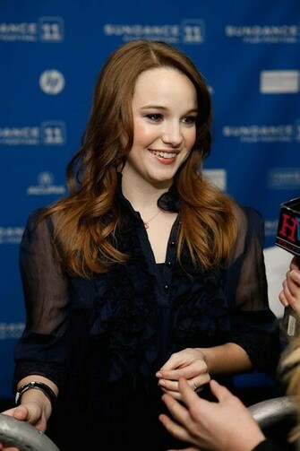 HD Kay Panabaker Hot Wallpaper