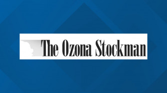 Ozona Stockman Will Print Final Issue June Newswest9
