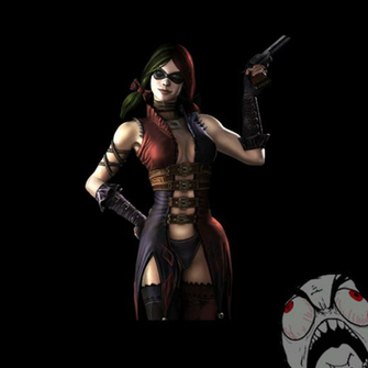 Harley Quinn Injustice Wallpaper Gods Among Us