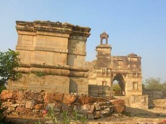 Chittorgarh Fort