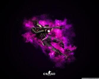 Imagine Cs Go 4k HD Desktop Wallpaper For Wide Ultra
