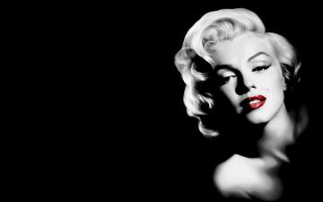 Celebrity Marilyn Monroe Wallpaper