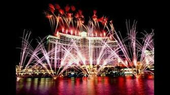 Dubai New Years Best Image Year S