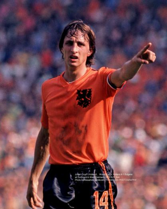 Johan Cruyff Wallpaper Image In Collection