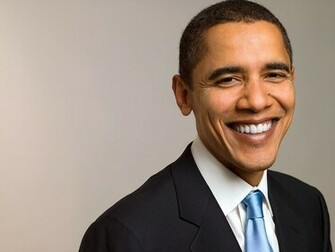 Obama Wallpaper