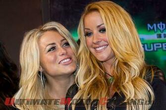 Anaheim I Supercross Monster Girls Wallpaper Ultimate Motorcycling
