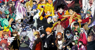 All 2banime Wallpaper