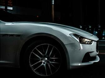 4k Wallpaper Alloy Rim Automobile Keegan Auto