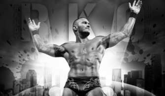 Randy Orton Desktop Wallpaper High Definition