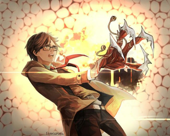 Parasyte Kiseijuu Wallpaper HD Greatest All Time Honey S Anime