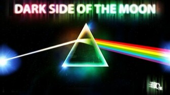 The Dark Side Of Moon By Gaberios