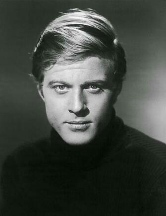 Celebrity Bio News Fashions Movies Robert Redford Biography