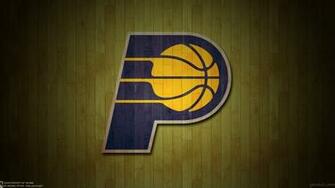 Indiana Pacers Nba Basketball Wallpaper