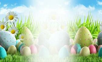 Easter Eggs Theme Wallpaper For And Other
