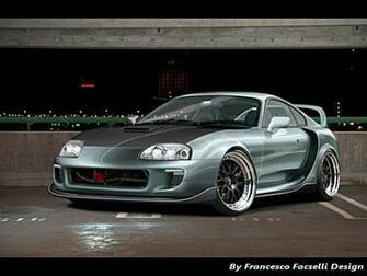 Toyota Supra Related Image Start Weili Automotive Network