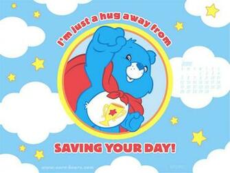 Care Bears Wallpaper Desktop Background