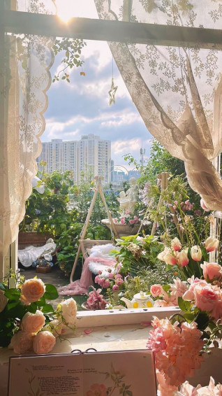 Cottagecore Aesthetic Wallpaper Options For A Dreamy World In