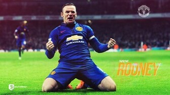 Wayne Rooney Wallpaper