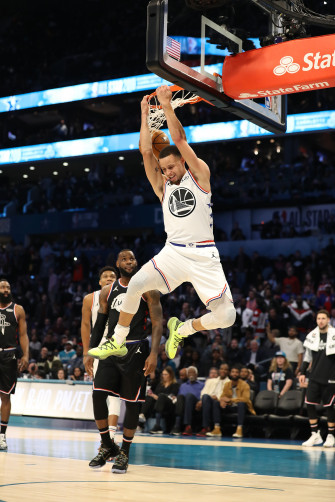 Photos Nba All Star Game Photo Gallery
