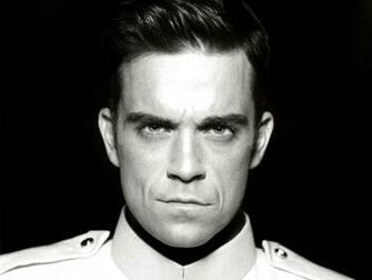 Robbie Williams Wallpaper