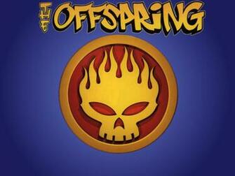 The Offspring Wallpaper