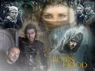 Bbc Robinhood Series1 By Madnaduk