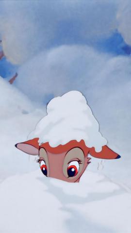 Jahreszeiten Von Disney Cartoon Animation Image