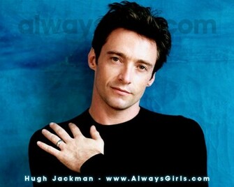 Hugh Jackman Wallpaper