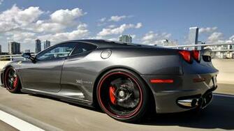 Exotic Cars Wallpaper